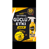 Max Ul Karasinek Avcısı Yeni Nesil Karasinek İlacı Haşere İlacı Böcek İlacı - 2