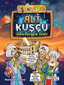 Ali Kuşçu - Sönmeyen Bilim Güneşi thumbnail 2