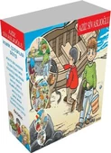 3. Sınıf Komik Çocuklar Dizisi 10 Kitap - 1