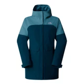 The North Face Kadın DRYVENT MONO TRICLIMATE PARKA NF0A88T94OJ1 - 2