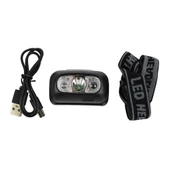 Baretta Br T61  Kafa Feneri - 1