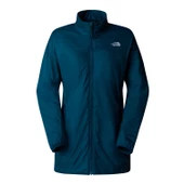 The North Face Kadın DRYVENT MONO TRICLIMATE PARKA NF0A88T94OJ1 - 4