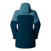 The North Face Kadın DRYVENT MONO TRICLIMATE PARKA NF0A88T94OJ1 - 3