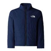 The North Face GENÇ ÇOCUK SYNTH TRICLIMATE CEKET NF0A89HP8K21 thumbnail 4