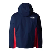 The North Face GENÇ ÇOCUK SYNTH TRICLIMATE CEKET NF0A89HP8K21 thumbnail 3