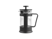 PORLAND UMORE SİYAH KAHVE PRESİ 600 ML - 1