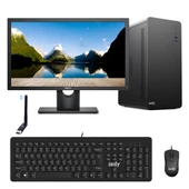 M110 XT i5-4400 16GB 512GB 22" Masaüstü Bilgisayar thumbnail 1