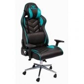 Zal X-2073 Pro Gamer Üst Seviye Oyuncu Koltuğu Gaming Chair Yarış Koltuğu Oyun Koltuğu Komple Yatar - 1