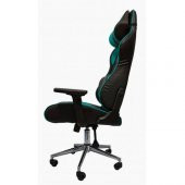 Zal X-2073 Pro Gamer Üst Seviye Oyuncu Koltuğu Gaming Chair Yarış Koltuğu Oyun Koltuğu Komple Yatar - 3