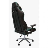 Zal X-2073 Pro Gamer Üst Seviye Oyuncu Koltuğu Gaming Chair Yarış Koltuğu Oyun Koltuğu Komple Yatar - 6