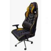 Zal X-2072 Pro Gamer Üst Seviye Oyuncu Koltuğu Gaming Chair Yarış Koltuğu Oyun Koltuğu Komple Yatar - 3