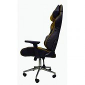 Zal X-2072 Pro Gamer Üst Seviye Oyuncu Koltuğu Gaming Chair Yarış Koltuğu Oyun Koltuğu Komple Yatar - 4