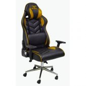 Zal X-2072 Pro Gamer Üst Seviye Oyuncu Koltuğu Gaming Chair Yarış Koltuğu Oyun Koltuğu Komple Yatar - 6