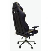 Zal X-2072 Pro Gamer Üst Seviye Oyuncu Koltuğu Gaming Chair Yarış Koltuğu Oyun Koltuğu Komple Yatar - 7