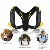 Dik Duruş Durmayı Sağlayan Ankaflex Korsesi Bel Sırt Omuz Ağrısı thumbnail 4