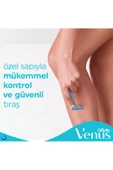 Gillette Venüs Simply 2 Kadın Tıraş Bıçağı 2'li thumbnail 4