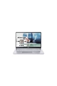 ACER Swift 3 AMD Ryzen 5-5500U 8GB 512GB SSD DOS 14" FHD Gümüş Notebook NX.AB1EY.002 - 1