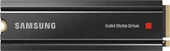 Samsung 980 PRO MZ-V8P1T0CW PCI-Express 4.0 1 TB M.2 SSD - 4