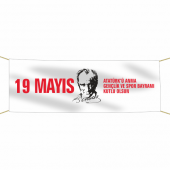 19 Mayıs Pankart- 4 - 1