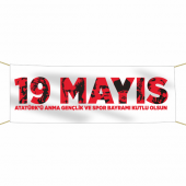 19 Mayıs Pankart - 5 - 1