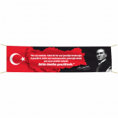 19 Mayıs Pankart -7 - 1