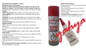 Yahya Çift Komponentli Hızlı Ahşap MDF Plastik Çok Amaçlı Yapıştırıcı Seti – 400 ml/100gr Büyük Boy - 5