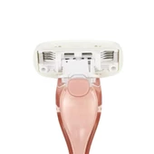 Wilkinson Sword Intuition Complete Kadın Tıraş Bıçağı Kartuşu | 5 Bıçaklı 3 Yedek Kartuş - 7