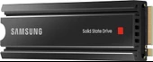 Samsung 980 PRO MZ-V8P1T0CW PCI-Express 4.0 1 TB M.2 SSD - 5