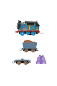 Thomas Ve Arkadaşları Büyük Tekli Tren Eğlenceli Karakterler Hfx97-hjv43 - 7
