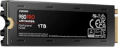 Samsung 980 PRO MZ-V8P1T0CW PCI-Express 4.0 1 TB M.2 SSD - 3