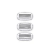Wilkinson Sword Intuition Complete Kadın Tıraş Bıçağı Kartuşu | 5 Bıçaklı 3 Yedek Kartuş - 4