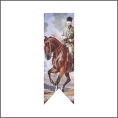 Atatürk Posteri Kırlangıç-4-  50*150 cm thumbnail 1