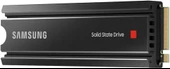Samsung 980 PRO MZ-V8P1T0CW PCI-Express 4.0 1 TB M.2 SSD - 1