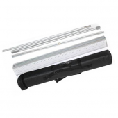 Roll up Banner Mekanizma 85x200 cm- 10 adet - 1