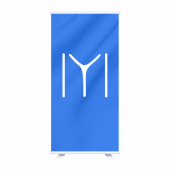 Kayı Boyu Roll Up Banner - 1