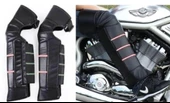 Bike Sky Motorsiklet Diz Ve Bacak Koruma - 2