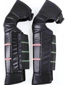 Bike Sky Motorsiklet Diz Ve Bacak Koruma - 1