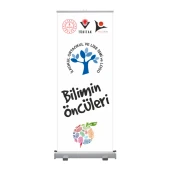 Bilim Fuarı Roll up Banner-3 thumbnail 2