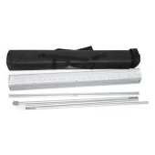Bilim Fuarı Roll up Banner-2 - 1