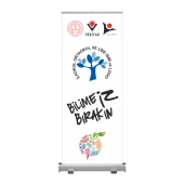 Bilim Fuarı Roll up Banner-1 thumbnail 2