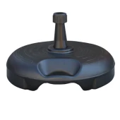 Şemsiye Bidonu Siyah thumbnail 1