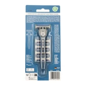 Wilkinson Essentials 3 Hybrid Erkek Tıraş Bıçağıi Sapı + 4 Yedek Kartuş thumbnail 2