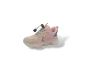 Vicco Mask Kız Çocuk Pudra Pembe Spor Ayakkabı - 3