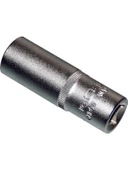 İzeltaş 1/2'' Derin Lokma Anahtar 10 MM Altı Köşe 1108060010 - 1