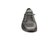 Ulusoy İç Dış Hakiki Deri Kaydırmaz Kauçuk Taban Ortopedik Günlük Erkek Casual Ayakkabı - 3