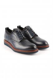 Libero 3577 Erkek Casual Ayakkabı  LACİVERT - 3