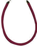 Protokol Köşesi Sarı Kordon - 110 cm - 1