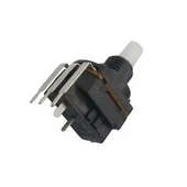 B500K Anahtarlı Dimmer Potansiyometre - 500K Dimmer Pot thumbnail 1