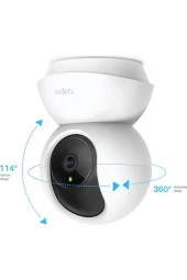 TP-Link Tapo C200 1080P Wifi Güvenlik Kamerası - 2