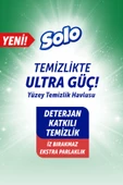 Solo Yüzey Temizleyici Havlu Sedir Ağacı Yasemin Esintisi 100'lü 4 Adet - 3